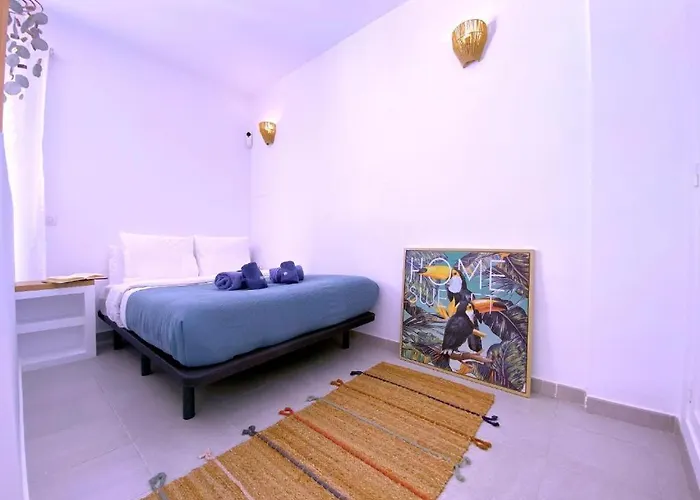 Apartment Tropicalidays Sunshine