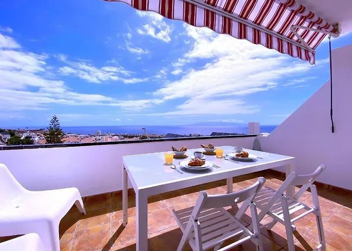 Apartment Tropicalidays Sunshine *