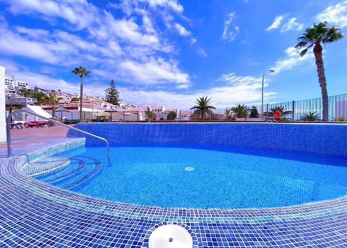 Tropicalidays Sunshine Costa Adeje (Tenerife)